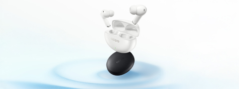 10€ OPPO Gutschein für Enco Air5 Pro – jetzt aktuellen Rabatt erhalten