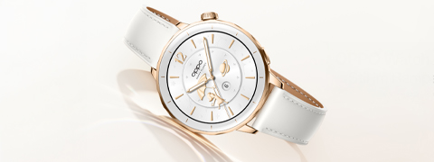 70€ Rabatt sichern mit OPPO Gutschein für die Watch X2 Mini