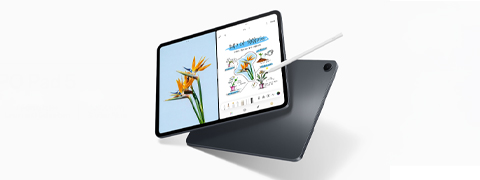 10% Rabatt auf das OPPO Pad 5 Wifi sichern mit aktuellem OPPO Gutschein