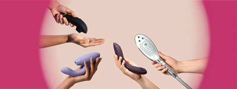 25% Gutschein für den Womanizer InsideOut – jetzt Rabatt auf deinen Einkauf sichern