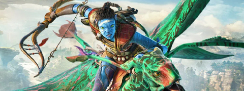 Ubisoft Rabatt: Avatar Frontiers of Pandora zum Vorteilspreis sichern