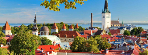 Ferryhopper Gutschein: Spare bis zu 50% auf Viking Line Ostsee-Fährverbindungen