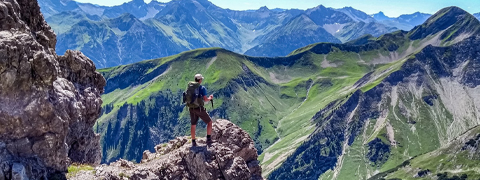 40% sparen beim Bergfreunde Jubiläumsfinale mit aktuellem Gutschein