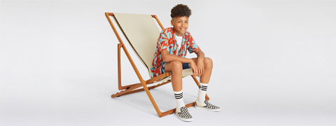 20% Rabatt auf Kindermode sichern mit OTTO Gutscheincode
