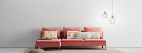 20% zusätzlicher Rabatt auf zahlreiche Sofas mit dem OTTO Gutscheincode