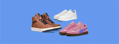20% zusätzlicher Rabatt auf Sportschuhe mit dem OTTO Gutschein