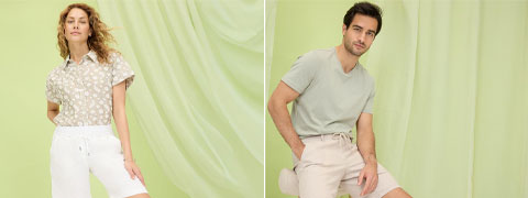 30% Sommermode-Rabatt sichern mit BRAX Gutschein