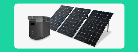 10% Rabatt auf erneuerbare Energien mit dem eBay Gutschein erhalten