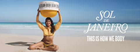 Notino Aktion: Duftendes gratis Geschenk von Sol de Janeiro