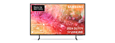 Bis zu 50% Rabatt auf SAMSUNG Technik beim Amazon Prime Day