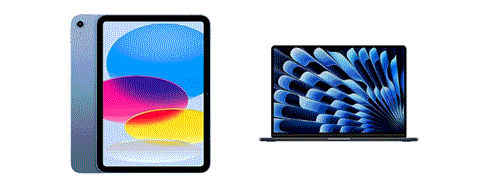 Bis zu 20% Rabatt auf Apple-Geräte beim Amazon Prime Day