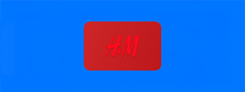 H&M Gutschein mit 15% Rabatt sichern bei den Amazon Prime Days