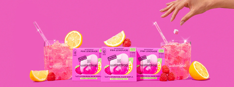 Sichere dir 20% Extra-Rabatt ab 75€ mit dem waterdrop Gutscheincode