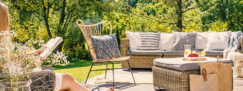 10% Gutschein DeubaXXL im Sommer Sale