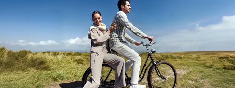 Sommerliche Modeangebote bei Tom Tailor mit bis zu 50% Rabatt