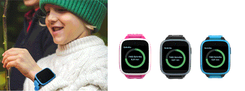 30€ Rabatt auf Xplora Kids Watches mit dem aktuellen Tchibo Angebot