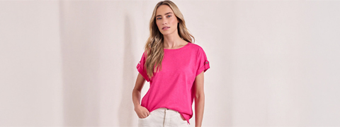 20% Rabatt sichern mit dem Street One Member Gutschein