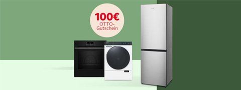 Spare 100 € Energie mit deinem OTTO Gutschein-Bonus