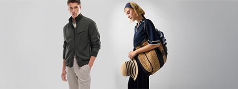 BOGNER Sale: Bis zu 25% Rabatt auf ausgewählte Styles sichern
