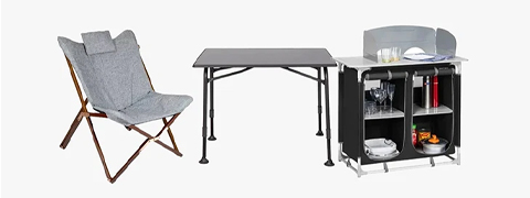 10% eBay Rabattcode für Sommer, Camping und Outdoor