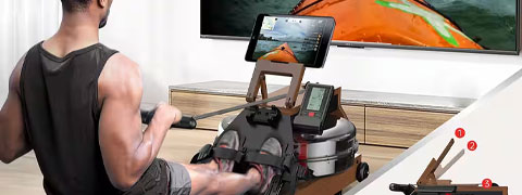 Sichere dir 15% Rabatt auf Sporthartwaren mit einem OTTO Gutscheincode