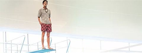 Mey & Edlich Sale: Exklusive Badeshorts mit 40% Preisnachlass