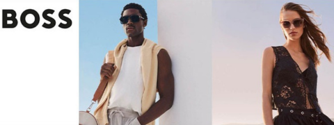 OTTO Rabattcode: Spare 20% EXTRA auf Hugo Boss Styles