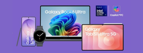 OTTO Gutscheincode: 10% EXTRA auf Samsung OLED TVs