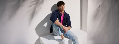 20% Rabatt mit OTTO Gutscheincode auf Herrenmode sichern