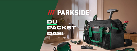 PARKSIDE Werkzeuge bei Lidl: Angebote mit bis zu 41% Rabatt