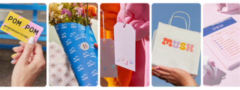 Vistaprint Gutschein: Spare bis zu 25 % auf Business-Essentials