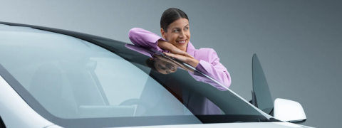 SIXT Auto Abo Angebot: Bis zu 100€ Cashback erhalten