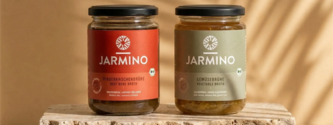 10% Rabatt auf die 3-Tage-Fastenkur mit dem JARMINO Gutschein sichern