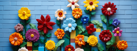 5€ OTTO Gutschein für ausgewählte LEGO Produkte sichern