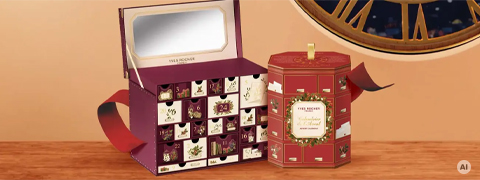 10€ Yves Rocher Rabatt: Adventskalender 2026 günstig kaufen