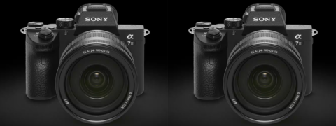 My Sony Aktion: 1 Jahr zusätzliche Garantie kostenlos sichern