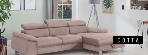 20% Rabatt auf ausgewählte Möbel mit dem OTTO Gutscheincode