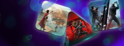 85% sparen plus 20% extra sichern mit dem Ubisoft Rabattcode