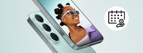 Samsung Galaxy S26 FE Deal: 80 € Direktabzug und Vorteilsangebot