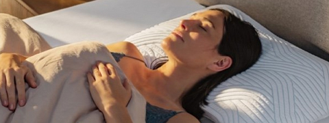 TEMPUR Kissen Angebote: SmartCool Schlafkissen mit 42% Rabatt sichern
