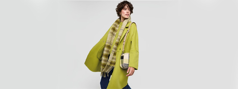 OTTO Sale: Herbstjacken und Winterjacken mit bis zu 83% Preisnachlass