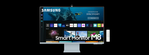Samsung Deals: Fernseher und Soundbars mit maximal 300 € Rabatt