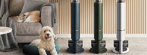 Spare bis zu 300 € Sofortabzug auf Haushaltsgeräte und sichere dir zusätzlich 5% Samsung Gutscheincode