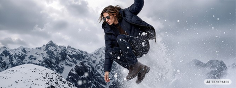 BOGNER Sale: Entdecke die aktuelle Herbst/Winter-Kollektion 2026