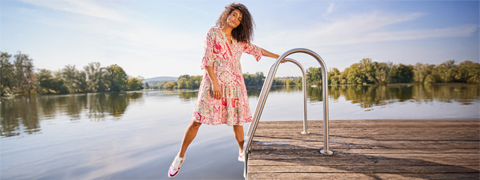 20% Quelle Gutschein auf Mode und Schuhe einlösen