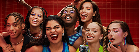 National Brow Day: Spare bis zu 20 % mit dem Sephora Gutschein auf Augenbrauen-Produkte
