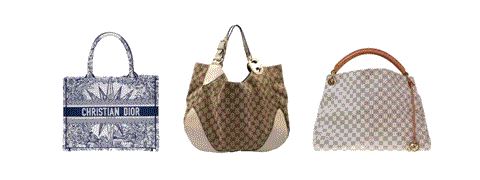eBay Gutscheincode: 20 % Preisnachlass auf exklusive Designer-Handtaschen