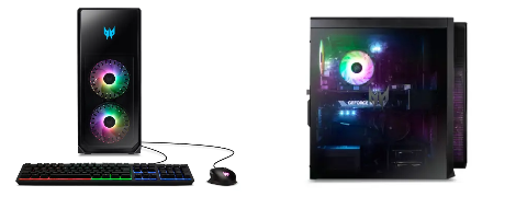 30 % Preisnachlass auf Desktop-PCs im Acer Online Shop