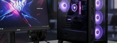 Acer Rabatt: 30 % sparen zum 50-jährigen Jubiläum von Acer