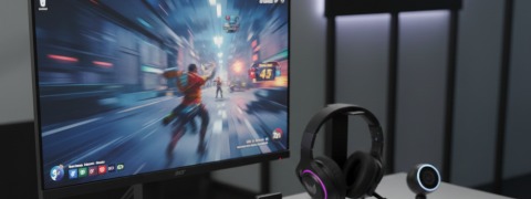 30 % Rabatt auf Monitore im Acer Online Shop sichern